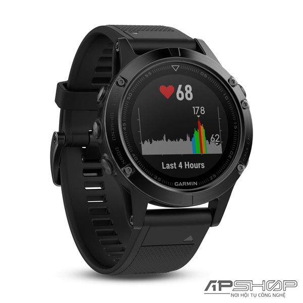 Đồng hồ thông minhGarmin Fenix 5