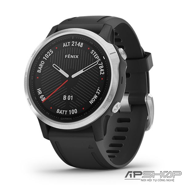 Đồng hồ thông minh Garmin Fenix 6s