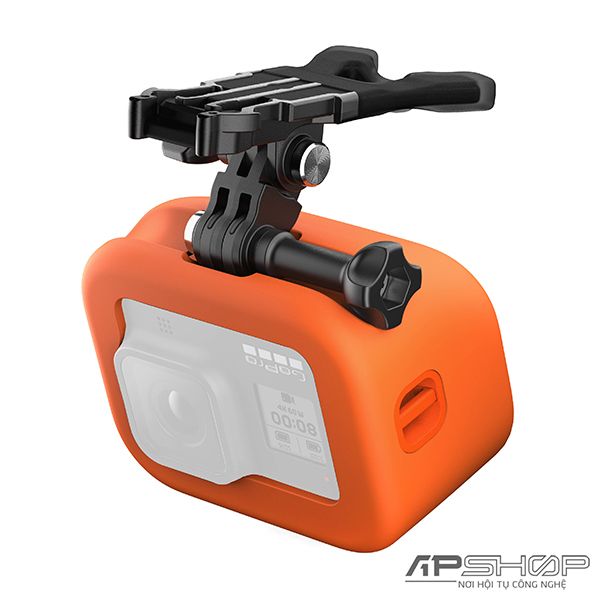 Phụ kiện GoPro Bite Mount + Floaty (HERO8 Black)