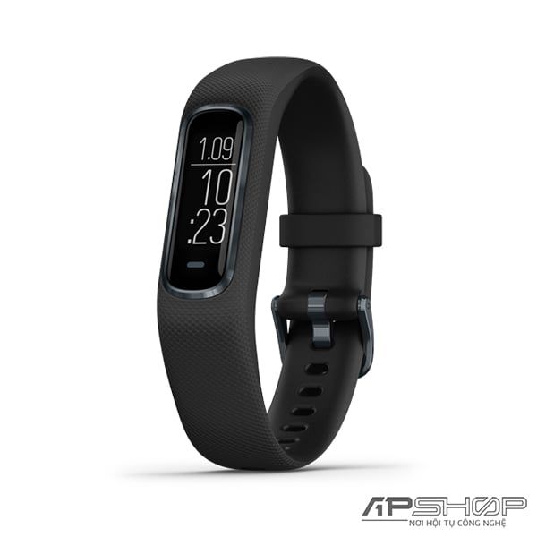 Đồng hồ thông minh Garmin Vivosmart 4