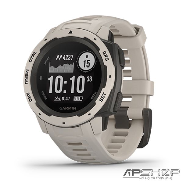 Đồng hồ thông minh Garmin Instinct