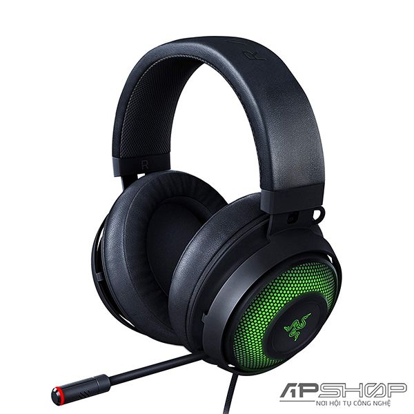 Tai nghe Razer Kraken Ultimate