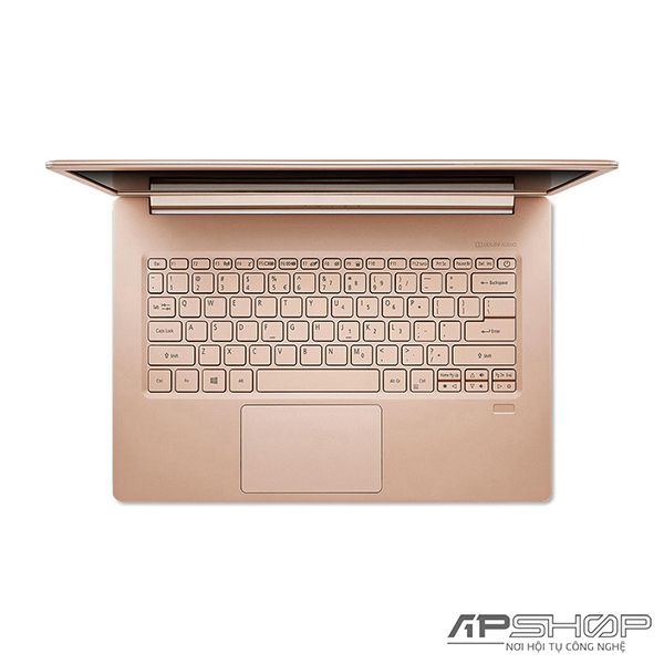 Laptop Acer Swift 5 Air SF514-52T-811W