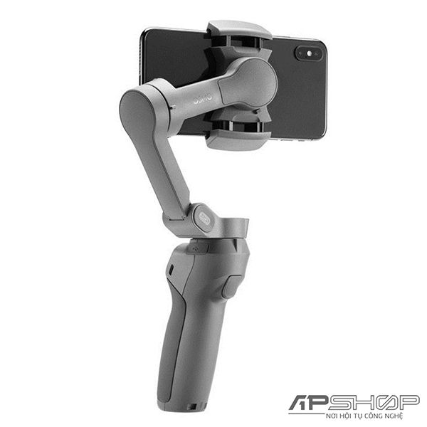 Gimbal DJI Osmo Mobile 3