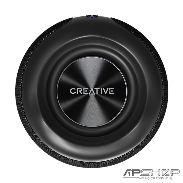 Loa Creative Muvo Play Bluetooth 5.0