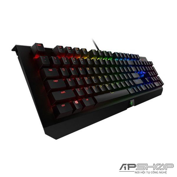 Bàn phím Razer BlackWidow X Chroma