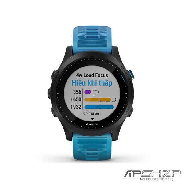 Đồng hồ thông minh Garmin Forerunner 945 GPS