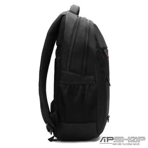 Balo Targus City Dynamic Backpack TSB822 15.6" | Chính hãng