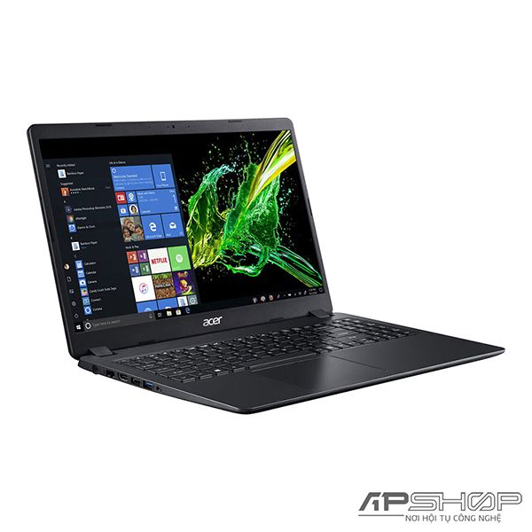 Laptop Acer Aspire 3 A315-54K-39LX