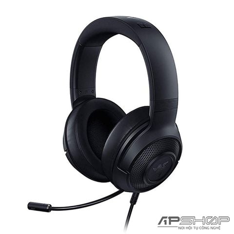 Tai Nghe Razer Kraken X