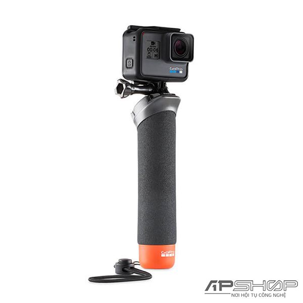 Phụ kiện tay cầm GoPro Handler - Floating Hand Grip