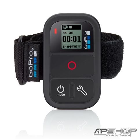 Danh sách sản phẩm / Smart Remote GoPro