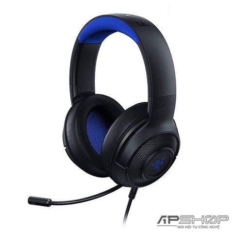 Tai Nghe Razer Kraken X for Console