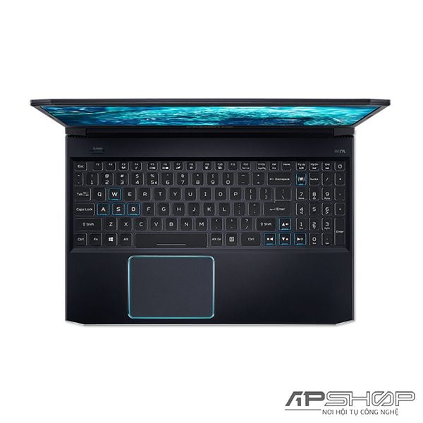 Laptop Acer Predator Helios 300 PH315-52-7688 2019