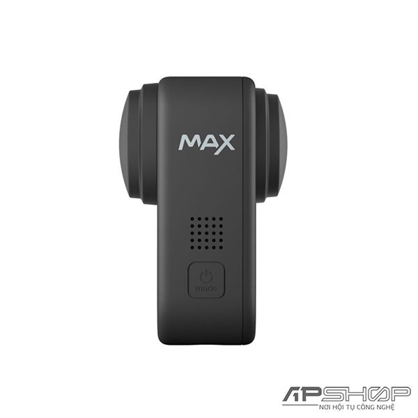 Phụ kiện Lens Caps cho GoPro MAX