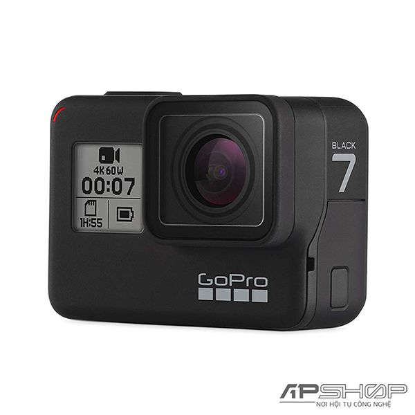 Camera GoPro HERO7 Black