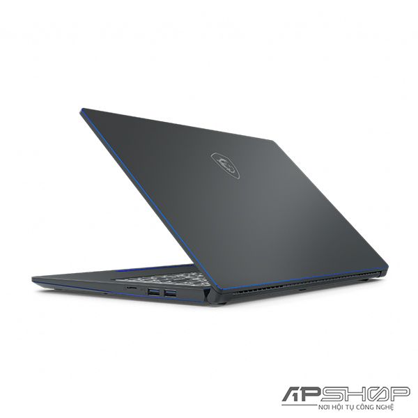 Laptop MSI Prestige 15 10SC-004VN