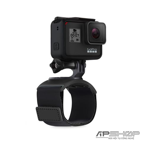 Phụ kiện Hand + Wrist Strap cho GoPro