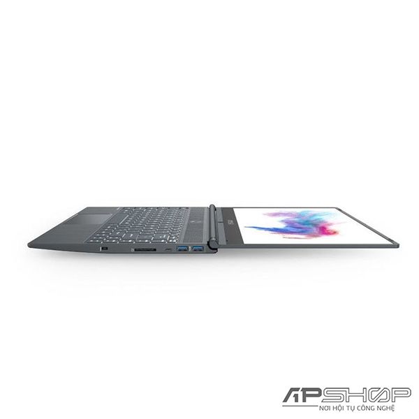 Laptop MSI Modern 14 A10M 693VN