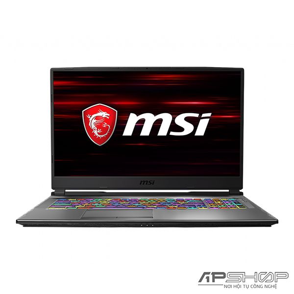 Laptop MSI GP75 Leopard 9SD New