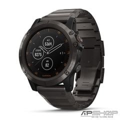 Sapphire Black w/Black Band