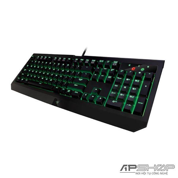 Bàn phím Razer Blackwidow Ultimate 2016