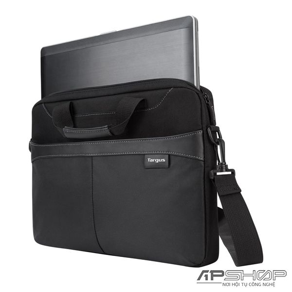 Túi đeo chéo Targus Business Casual Slipcase TSS898 15.6