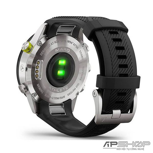 Đồng hồ thông minh Garmin MARQ ATHLETE