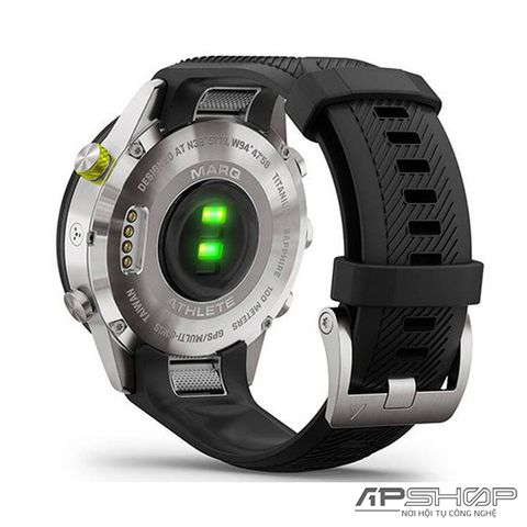 Garmin MARQ ATHLETE