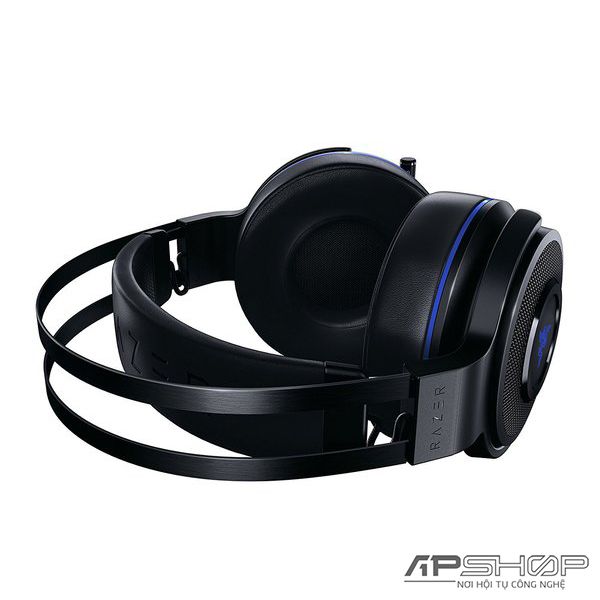 Tai nghe Razer Thresher 7.1 Wireless for Playstation / PC