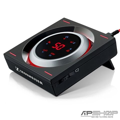 Soundcard EPOS GSX 1000 | Chính hãng – APSHOP.VN