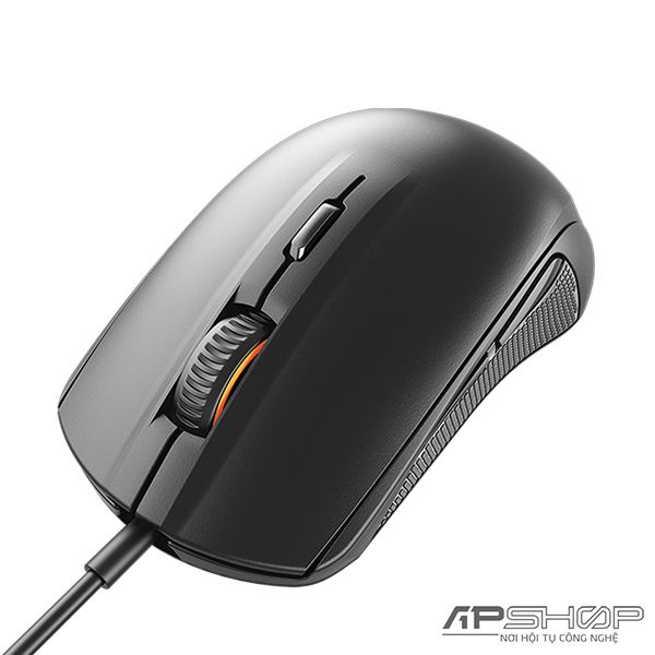 Chuột SteelSeries Rival 95 PC Bang