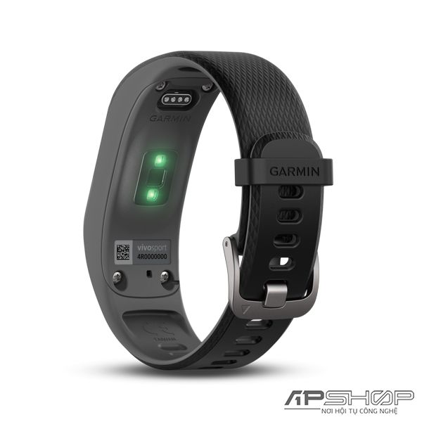 Đồng hồ thông minh Garmin Vivosport