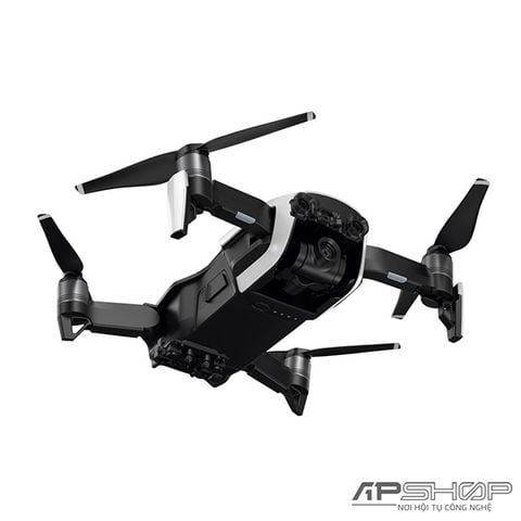 Flycam DJI MAVIC AIR Fly More Combo Arctic White