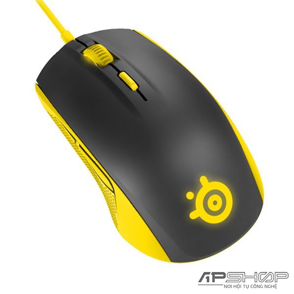 Chuột SteelSeries Rival 100