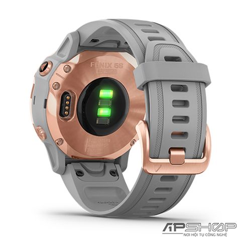 armin Fenix 6s