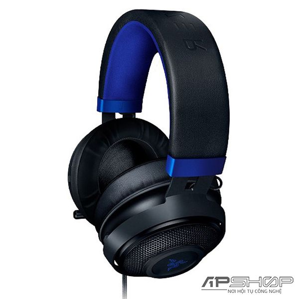 Tai Nghe Razer Kraken X for Console