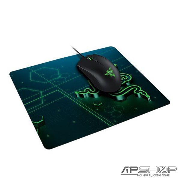 Bàn di chuột Razer Goliathus Mobile