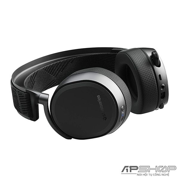 Tai nghe SteelSeries Arctis Pro Wireless