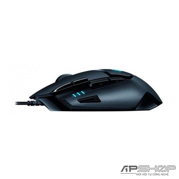 Chuột Logitech G402 | Siêu chuột cho Game thủ