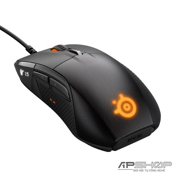 Chuột SteelSeries Rival 700