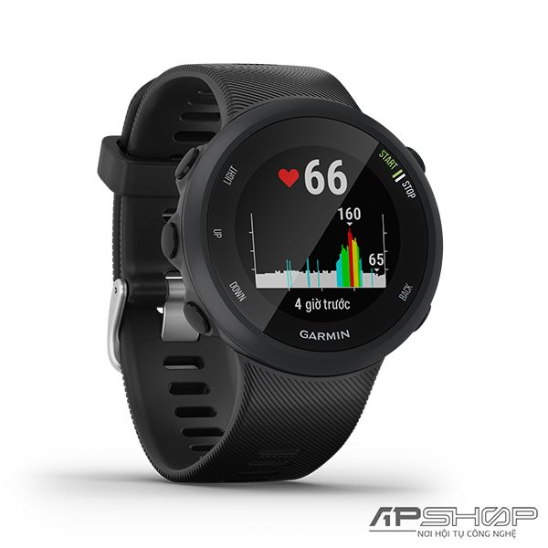 Đồng hồ thông minh Garmin Forerunner 45 GPS