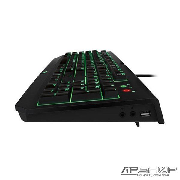 Bàn phím Razer BlackWidow Ultimate 2014