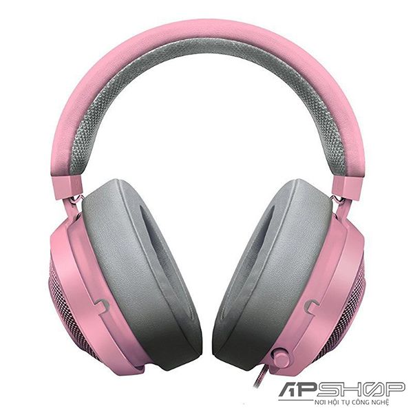 Tai nghe Razer Kraken Multi Platform Quartz Pink