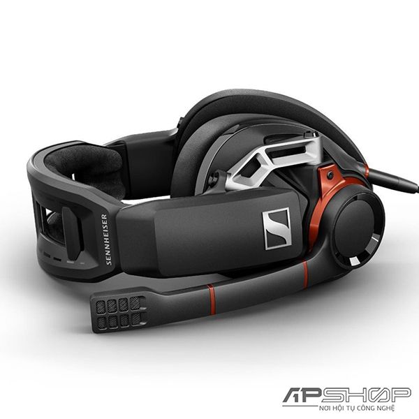 Tai nghe EPOS | Sennheiser GSP 600 | Chính hãng