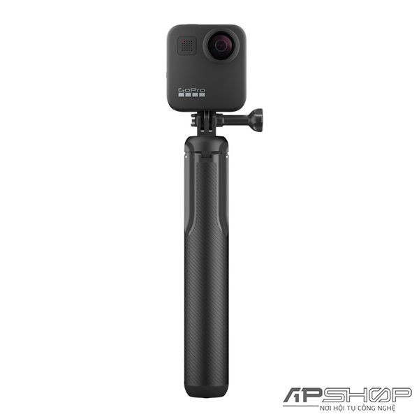 Phụ kiện Max Grip + Tripod cho GoPro