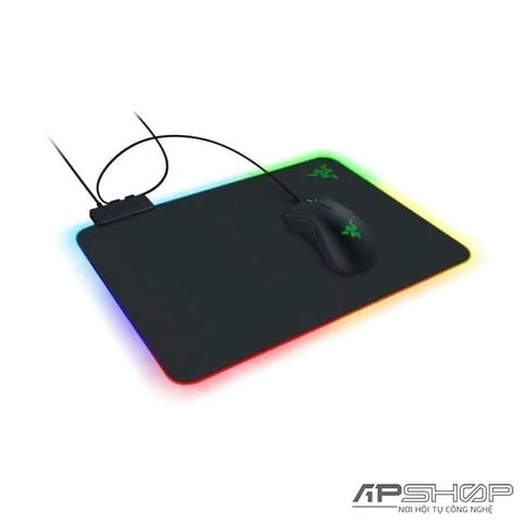 Lót chuột Razer Firefly V2