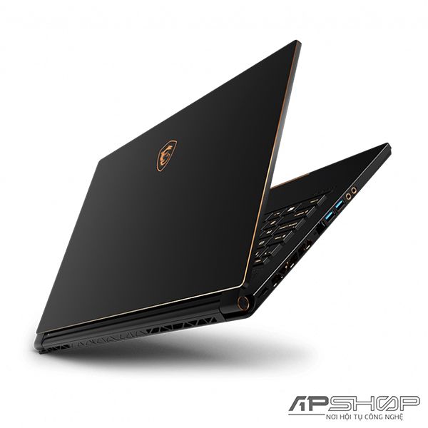 Laptop MSI GS65 Stealth 9SD 1409VN