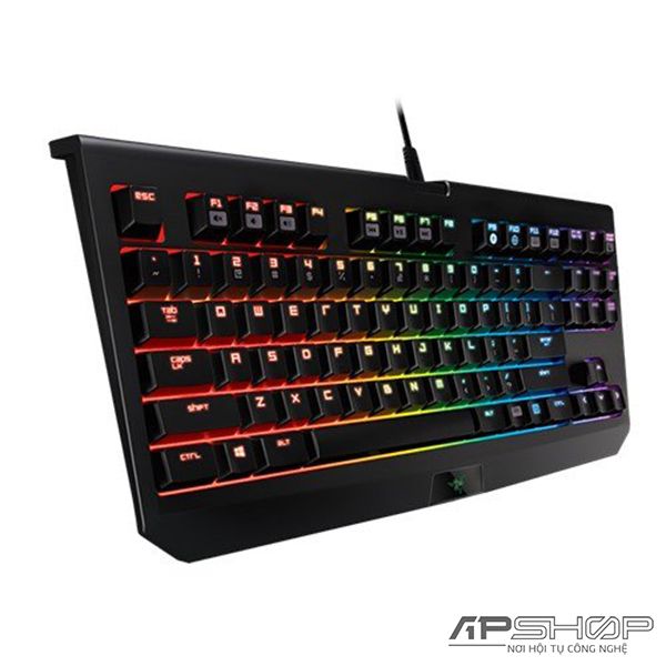 Bàn phím Razer Blackwidow Tournament Chroma - 430200