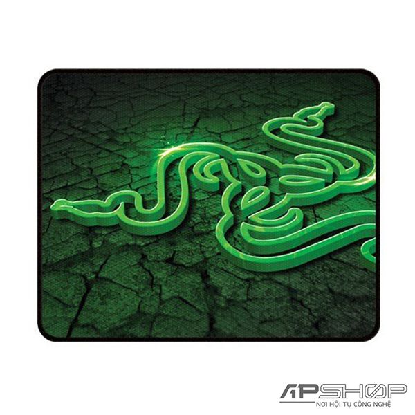 Chuột Razer Abyssus 2000 tặng pad Speed